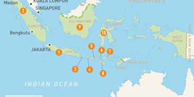 Kuala lumpur katye a kat jeyografik